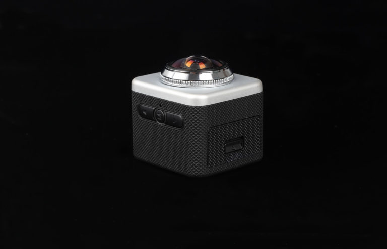 elephone elecam mini