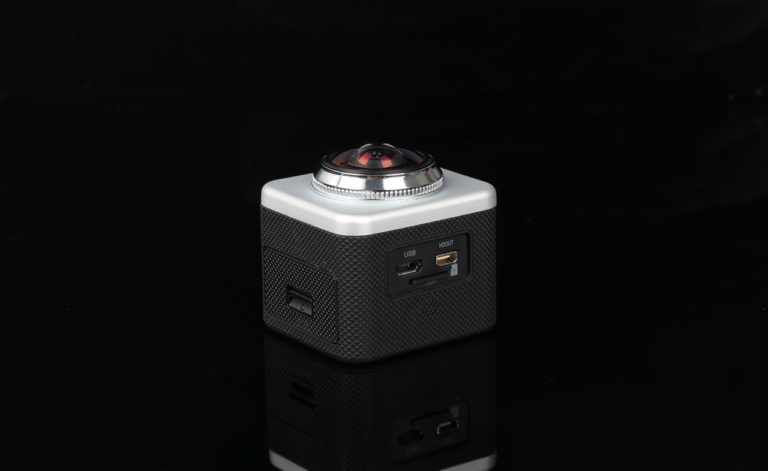 elephone elecam mini