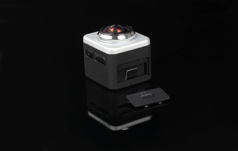 elephone elecam mini