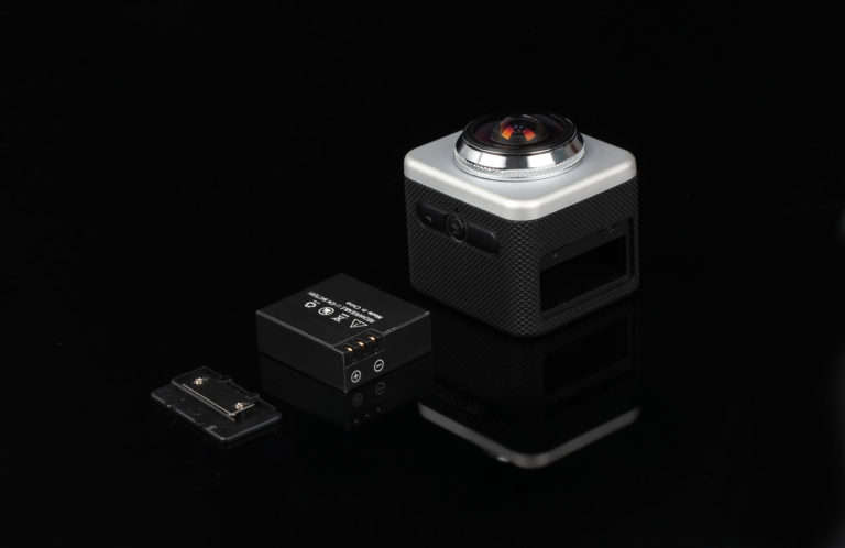 elephone elecam mini