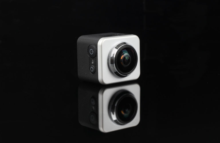 elephone elecam mini