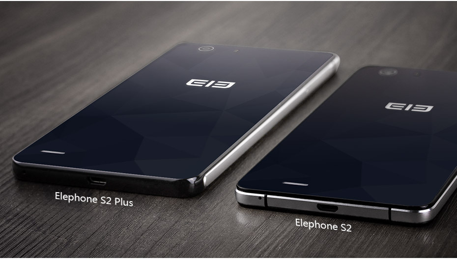 Elephone S2