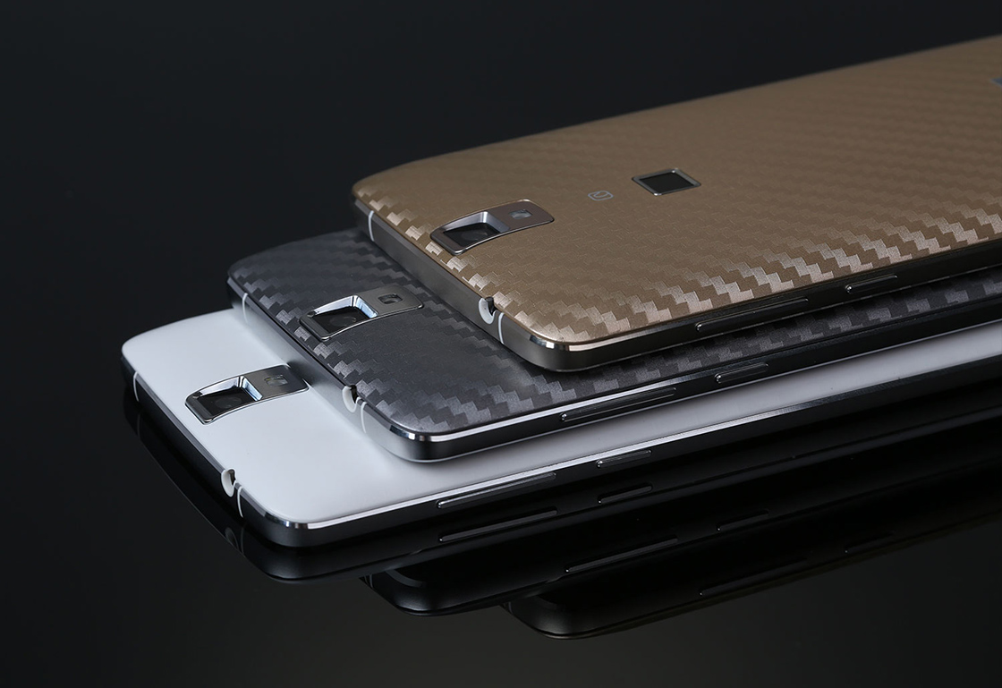 elephone p8000