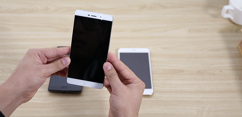 elephone p9000