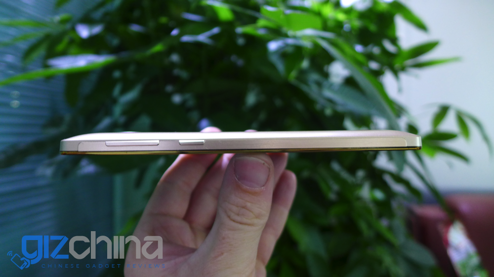 elephone vowney oldala