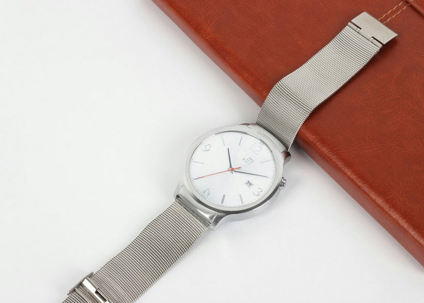 elephone ele watch