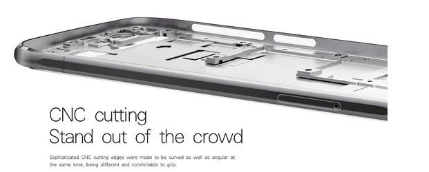 doogee f3