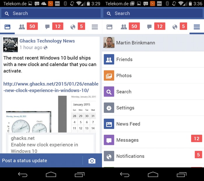facebook-lite-android