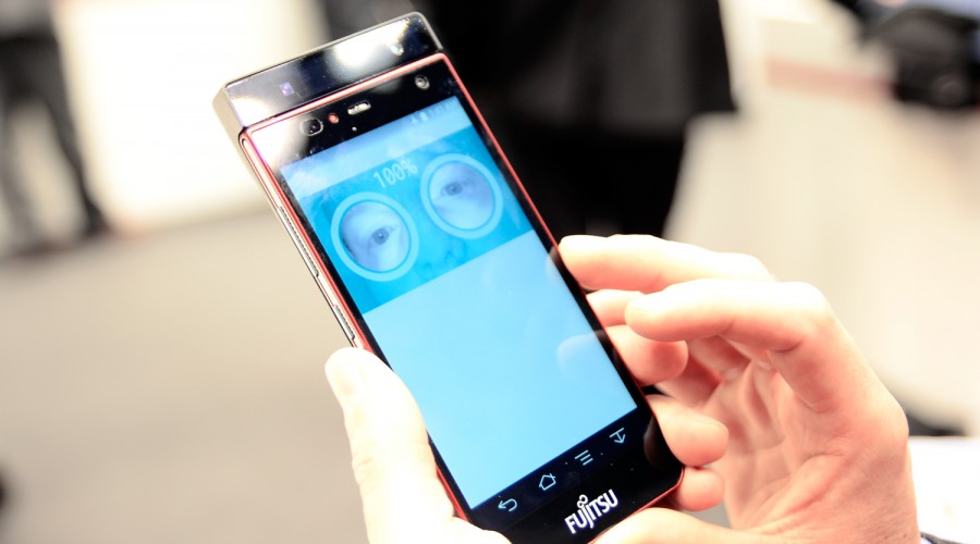 Arrows NX F04G