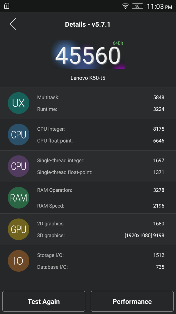geekbench3