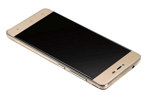 Gionee Marathon M5 Mini