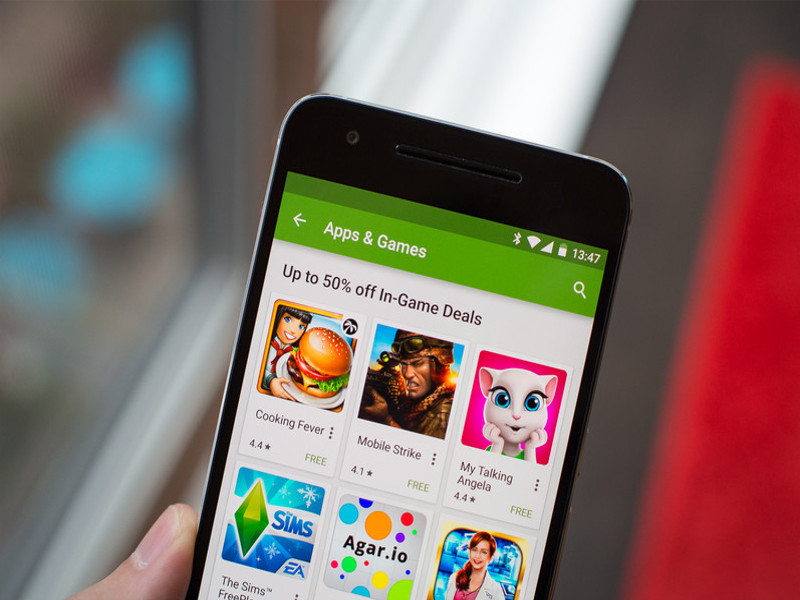 Nem kell Google+ többé a Play Játékokhoz