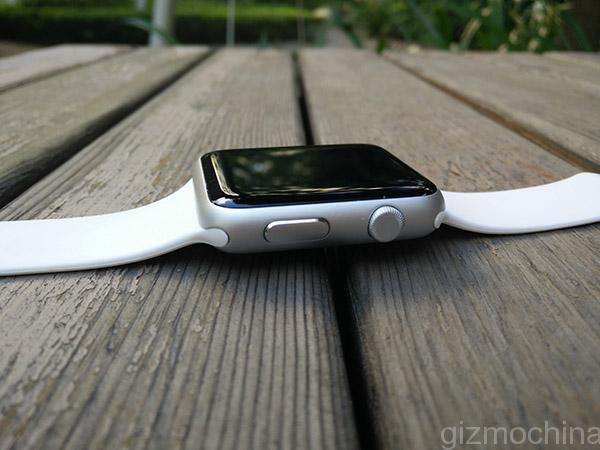 gowatch-5