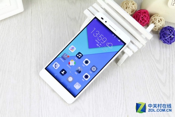 Honor 7