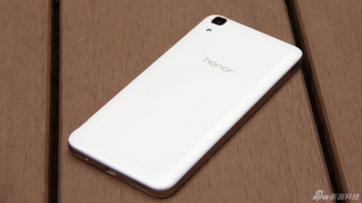 honor 4a