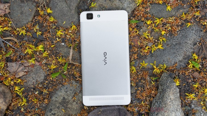 vivo x5max