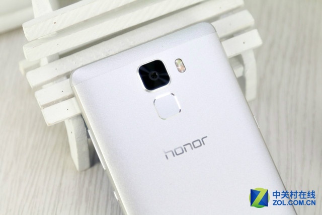 Honor 7