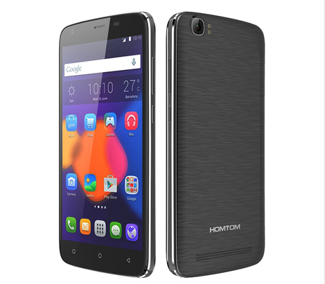 homtom ht6