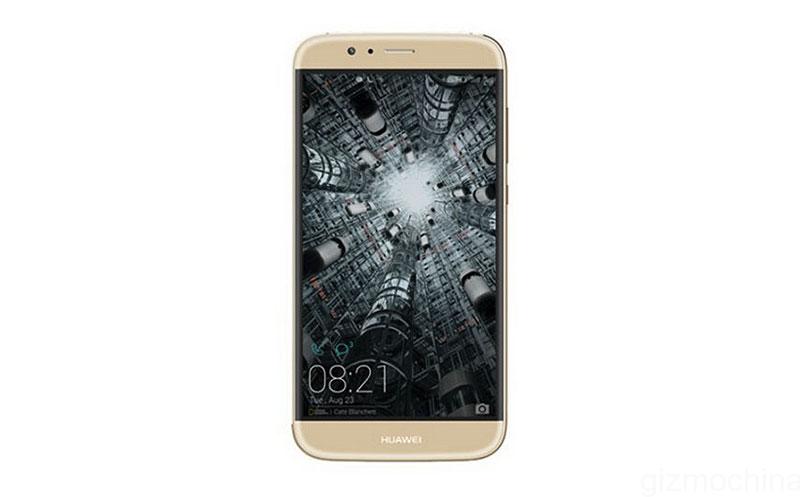 huawei g8