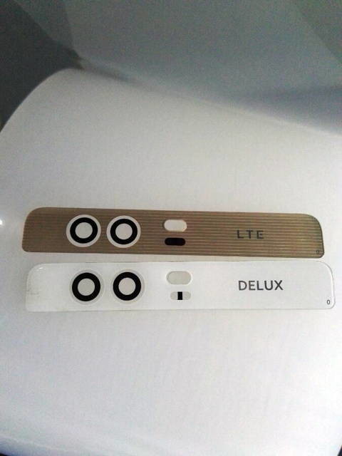 huawei p9