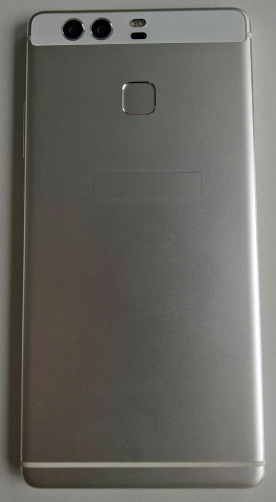 Huawei P9