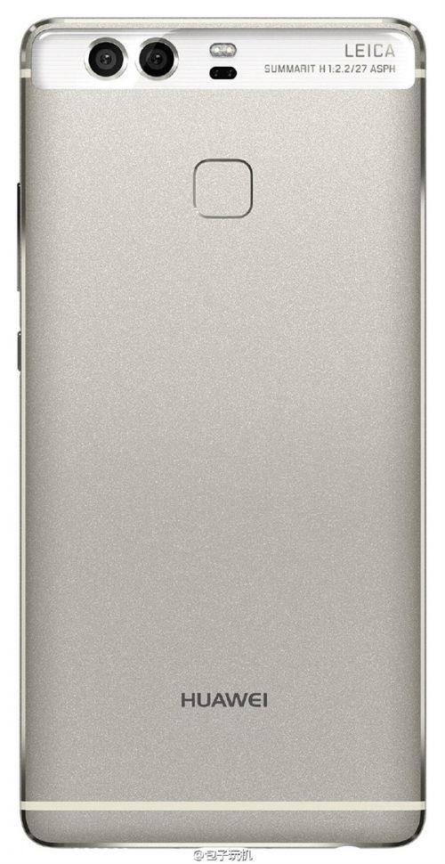 huawei p9