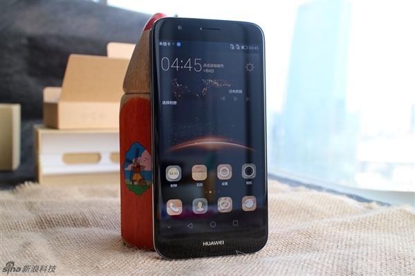 huawei g8