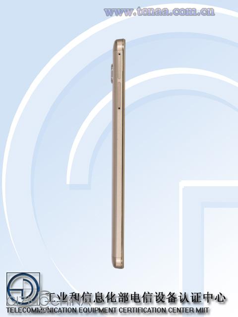 huawei honor 5x