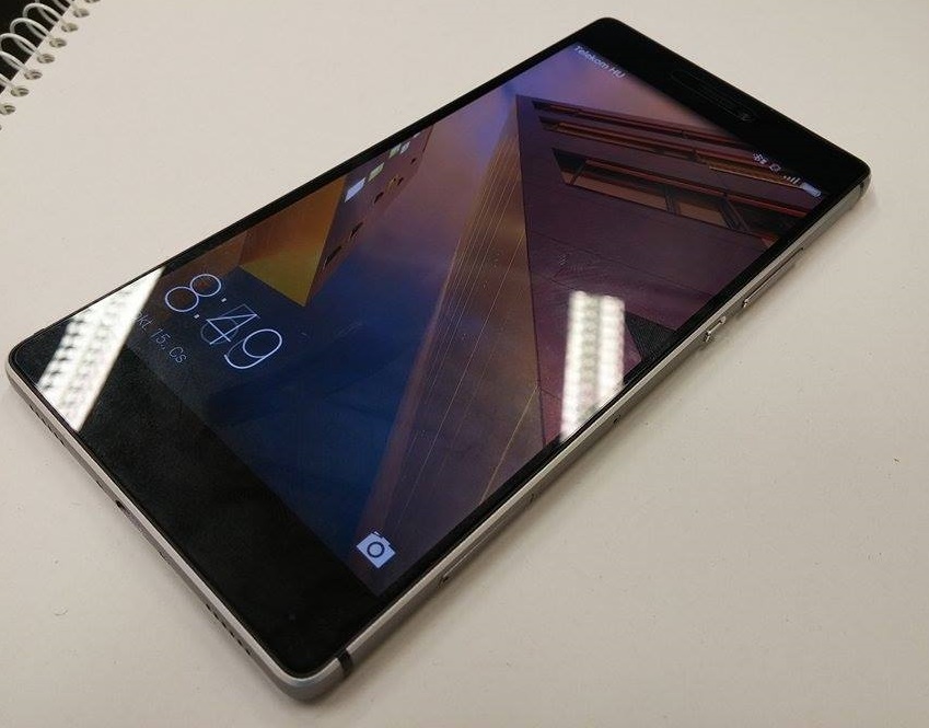 huawei p8 elolap 1