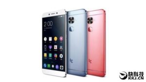 leeco 8GB