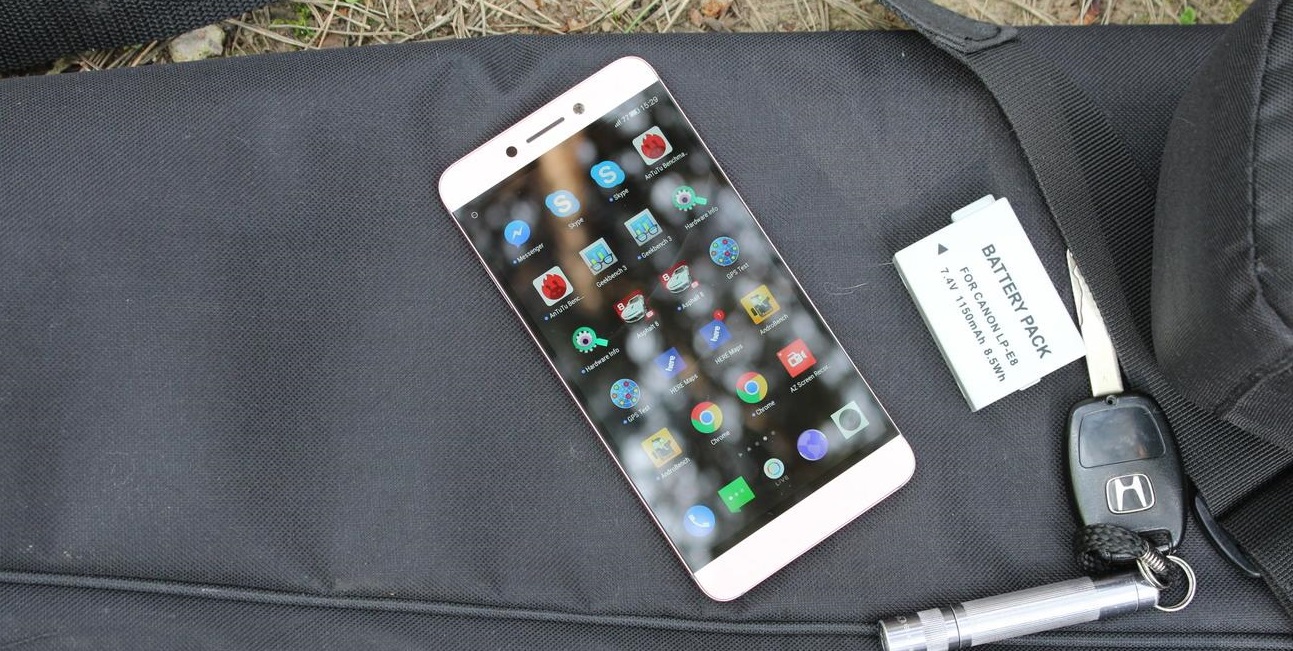 leeco le 2
