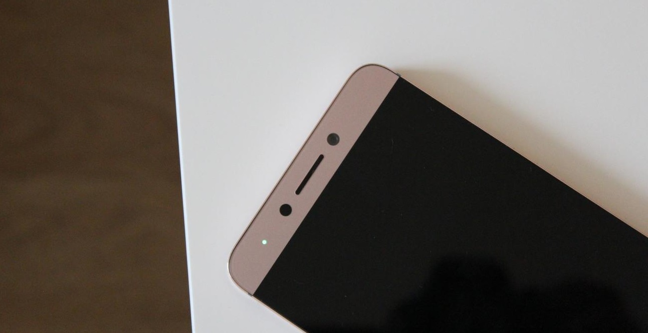 leeco le2 test 12