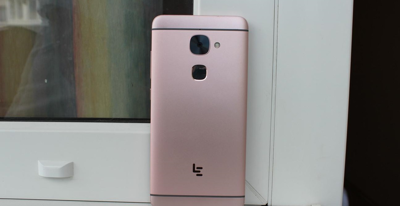 leeco le 2