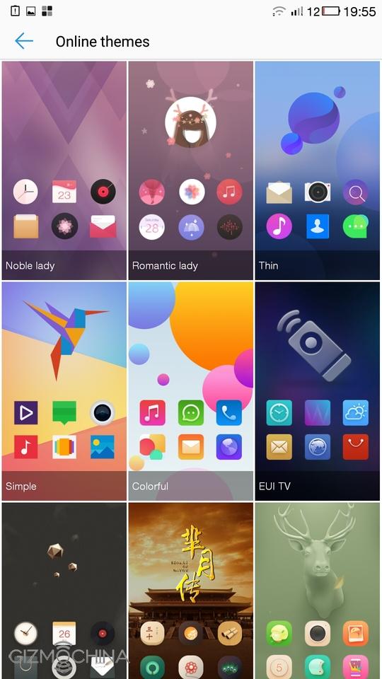 leeco le2 test 18