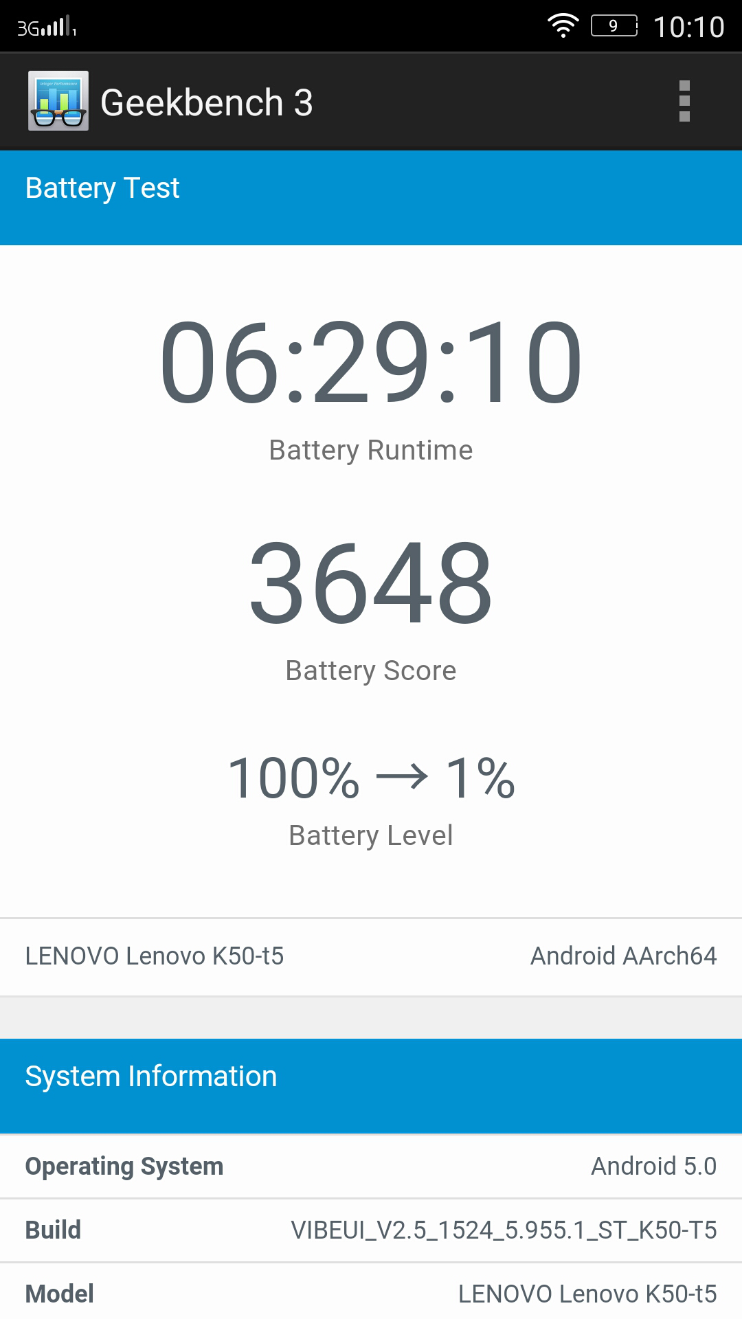 lenovogeekbench