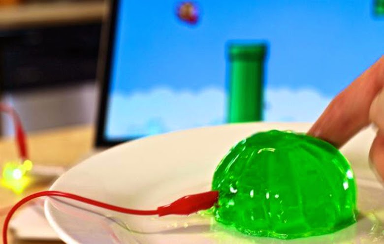 Makey Makey Go