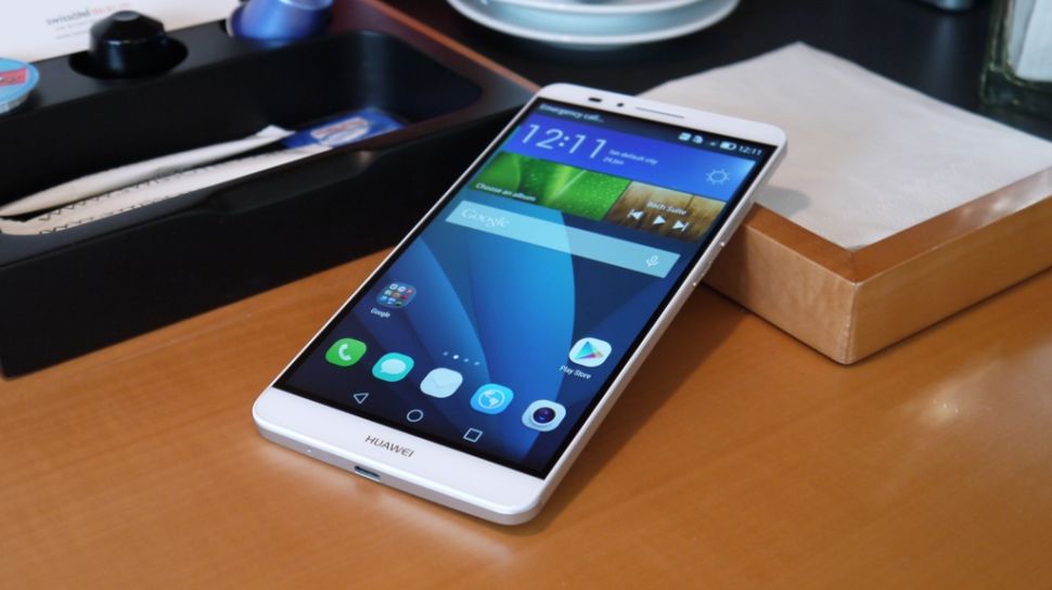 Huawei Mate 7