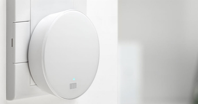 Meizu Mini Router