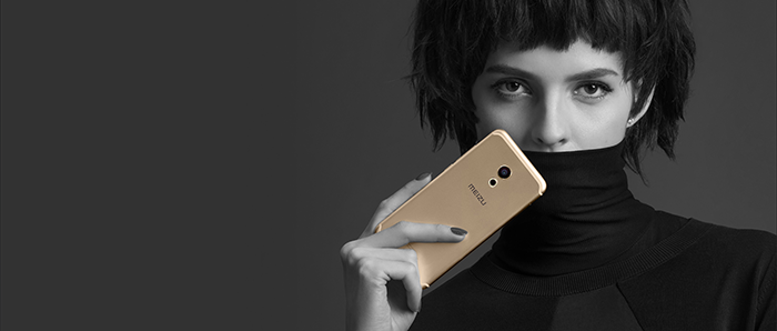 meizu mx6