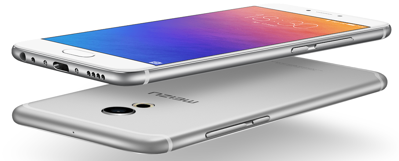 meizu pro 6