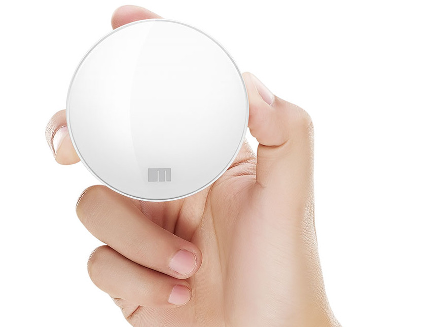 meizu-router