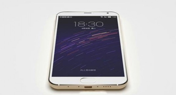 meizu mx5
