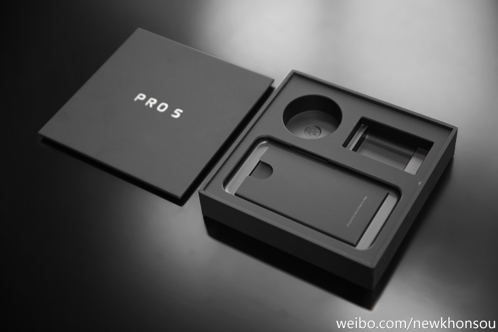 meizu pro 5