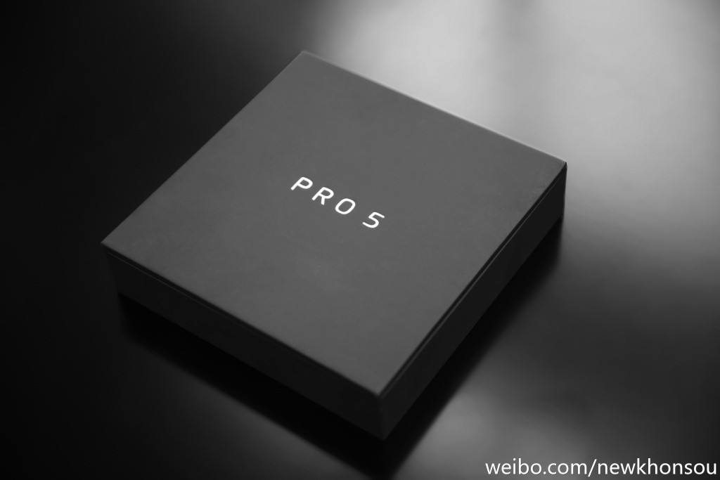 meizu pro 5