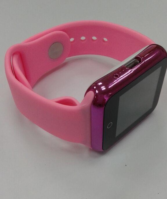 No.1 D3 SmartWatch