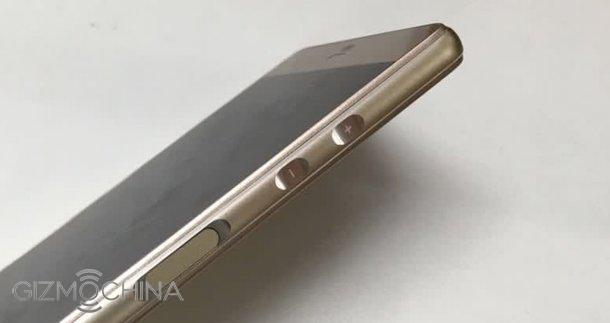 ZTE Nubia X8