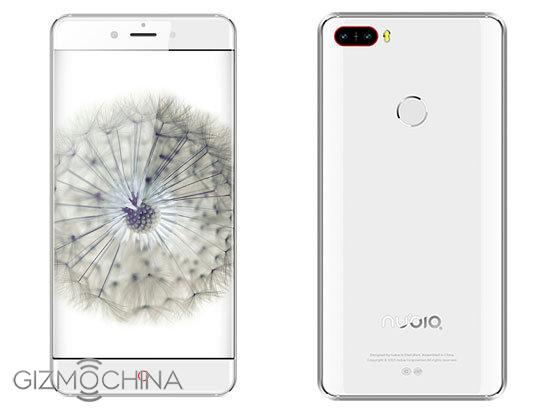 nubia-z11