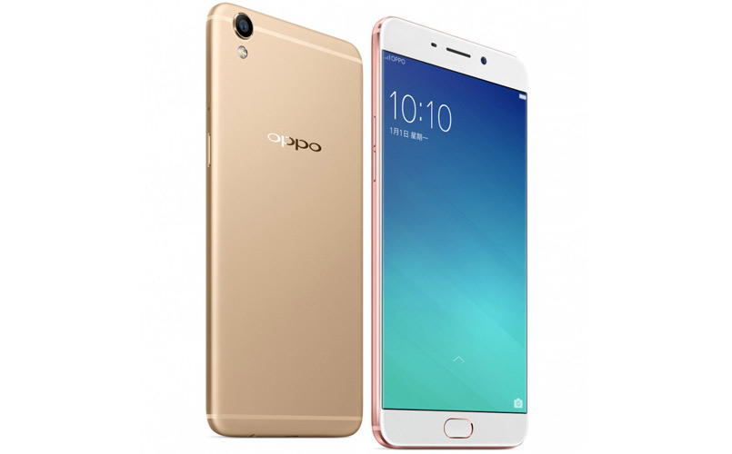 oppo f1s