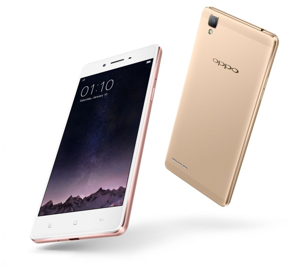 oppo f1s