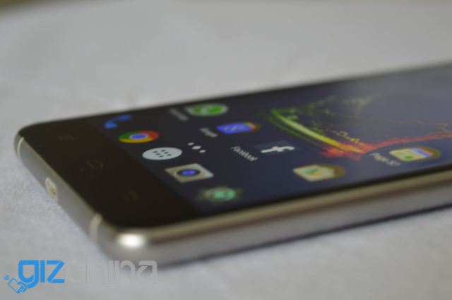 oukitel u8